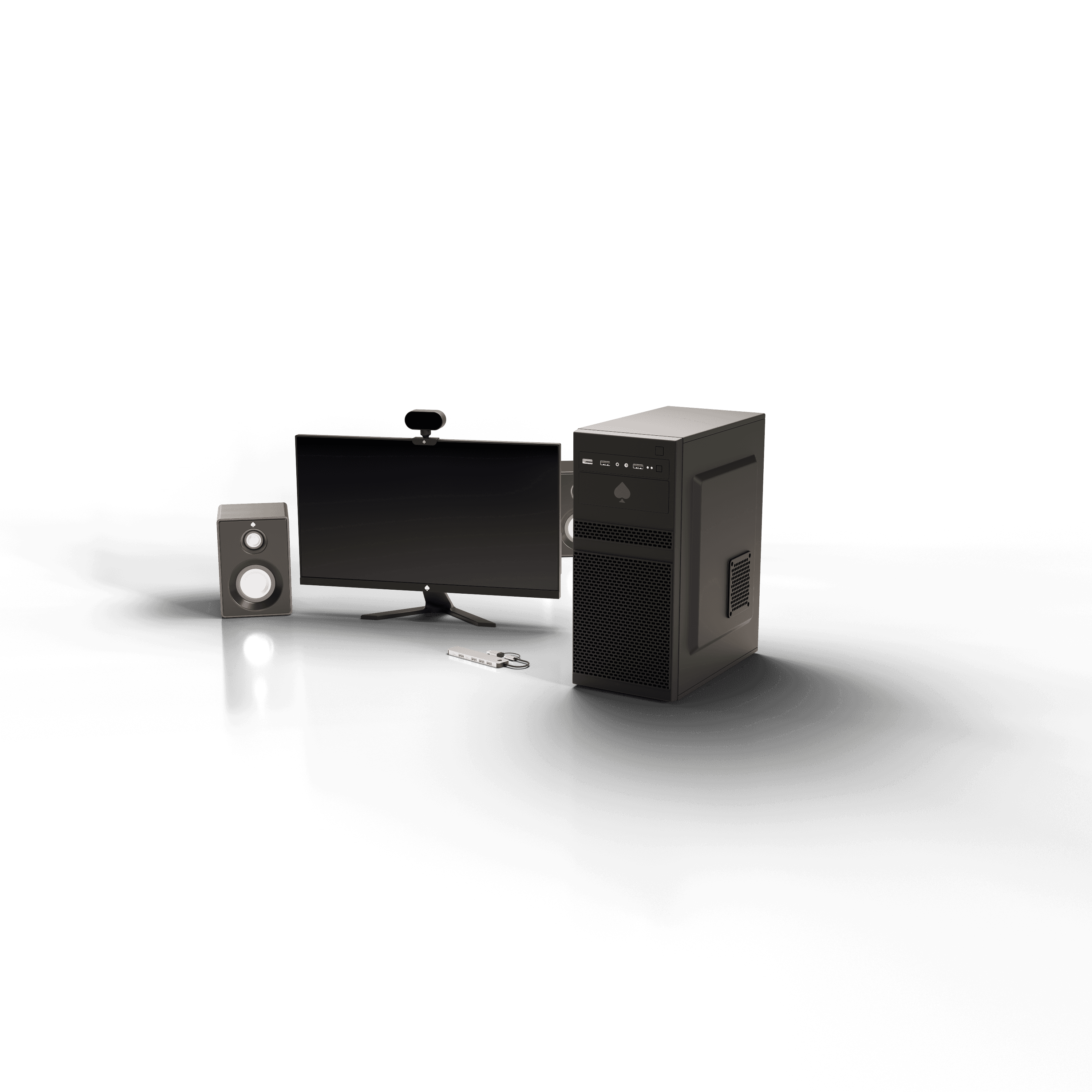 REVO CORP 1 Setup Complet
